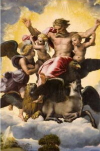 Raffaello. Il Sole delle Arti