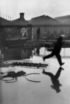Henri Cartier-Bresson a Monza