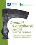 Romani e Longobardi inquilini in una villa rustica