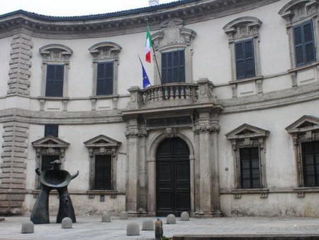Gli ebrei a Milano. Le leggi razziali nei documenti conservati all'Archivio di Stato di Milano
