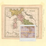 Frames of Italy