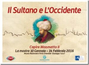 Il Sultano e l'Occidente: capire Maometto II