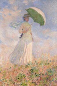 Monet. Dalle collezioni del Musee d'Orsay