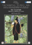 San Giovenale. 2500 anni di tradizione viti-vinicola