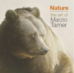 Nature the art of Marzio Tamer, al MUSE di Trento
