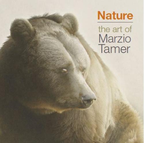 Nature the art of Marzio Tamer, al MUSE di Trento