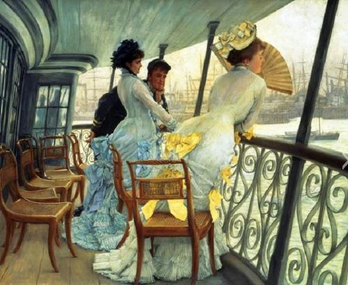 James Tissot