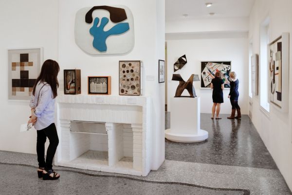Tra arte e musica, l’estate alla Collezione Peggy Guggenheim