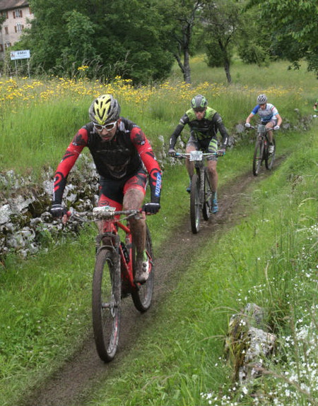 1000Grobbe Bike Challenge Lavarone, 9-11 giugno 2017