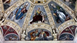 La Cappella di Sant'Aquilino torna al suo antico splendore