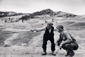  Robert Capa Retrospective - Monza