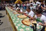 Festa della Focaccia di Recco
