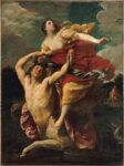 Ercole e Dejanira di Guido Reni dal Louvre di Parigi alla Pinacoteca Nazionale di Bologna