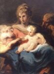 25 anni di Fondantico. Dipinti dal XIV al XVIII secolo