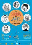 La Storia dell’arte raccontata ai bambini