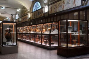 Istituzione Bologna Musei