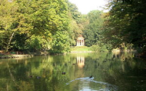 Villa Reale e Parco di Monza su Google Arts & Culture