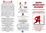 Comunicare l'archeologia, ciclo di incontri promossi dal GAB