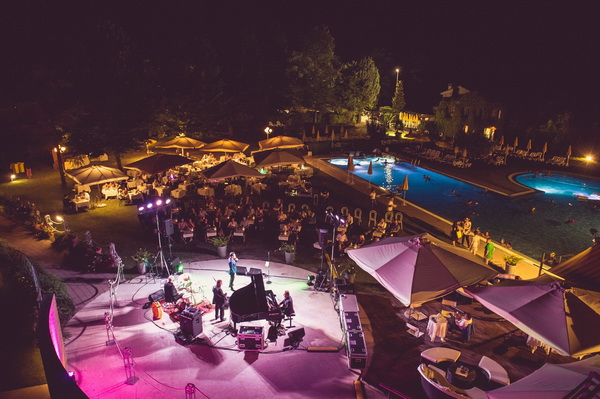 Jazz By The Pool 2019