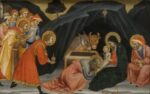 Taddeo di Bartolo alla Galleria Nazionale dell’Umbria