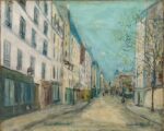 Modigliani e l’avventura di Montparnasse
