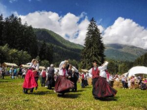 Festa del Latte Alto Adige