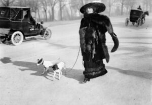 Jacques Henri Lartigue - L'invenzione della felicità. Fotografie