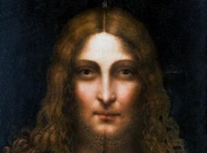 L’atelier di Leonardo e il Salvator Mundi