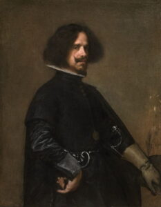 Velázquez e Bernini: autoritratti in mostra