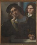 Labirinti del cuore. Giorgione e le stagioni del sentimento tra Venezia e Roma