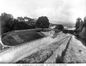 Il paesaggio ritratto nelle fotografie