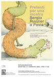 Pretesti per una mostra - Sergio Ruzzier a Pavia