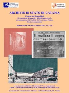 Il sogno dei Sanberilloti - il risanamento del quartiere S. Berillo